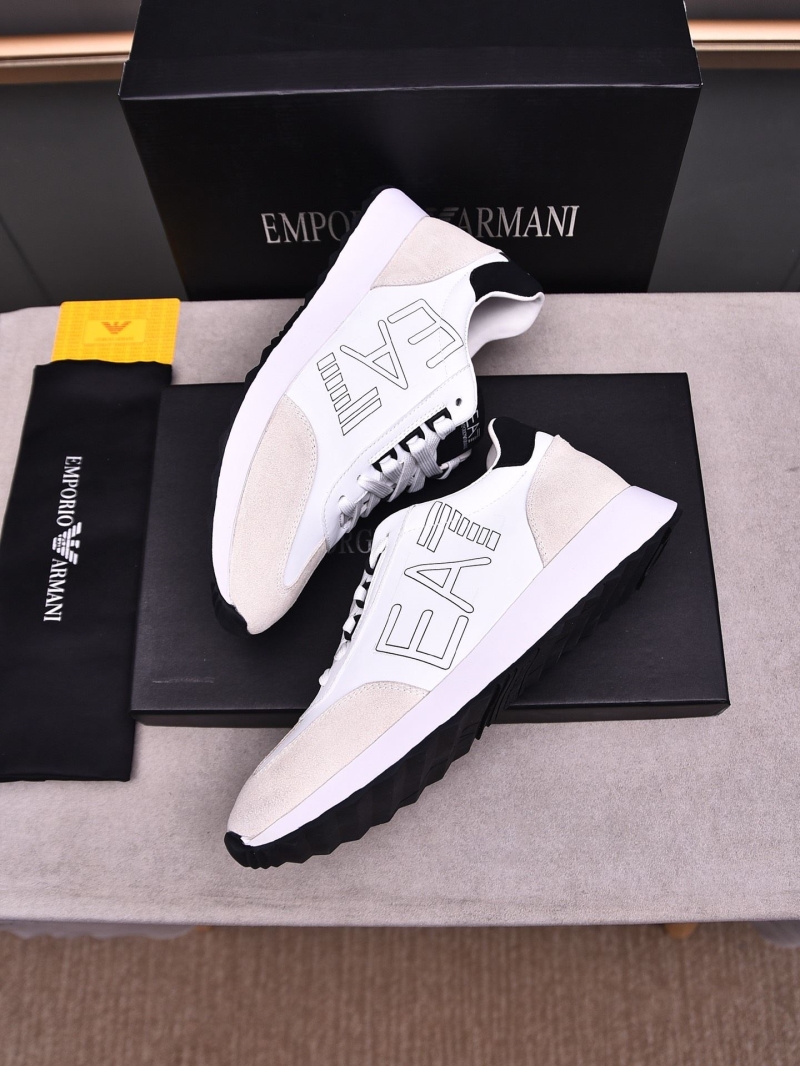 Armani Sneakers